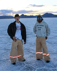 Work Pants