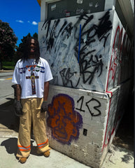 Work Pants