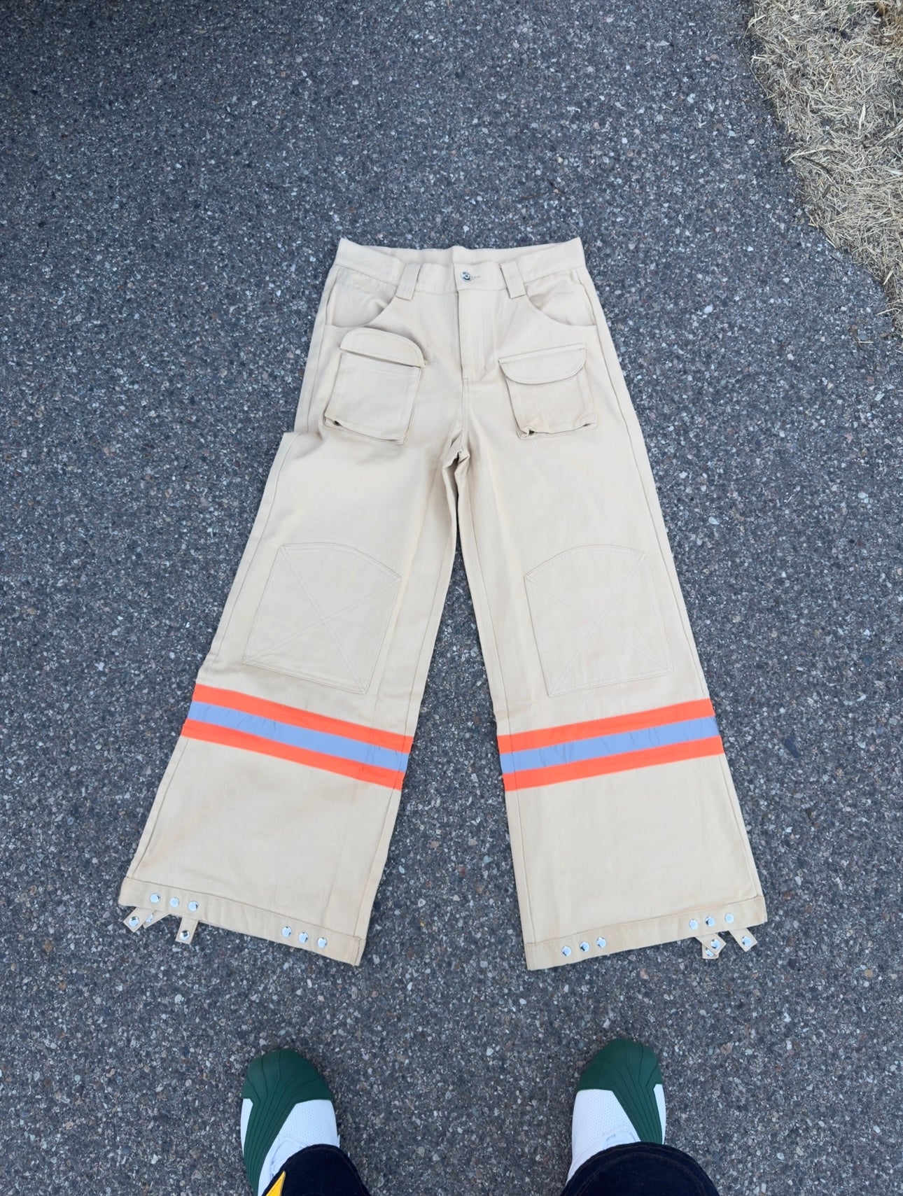 Work Pants