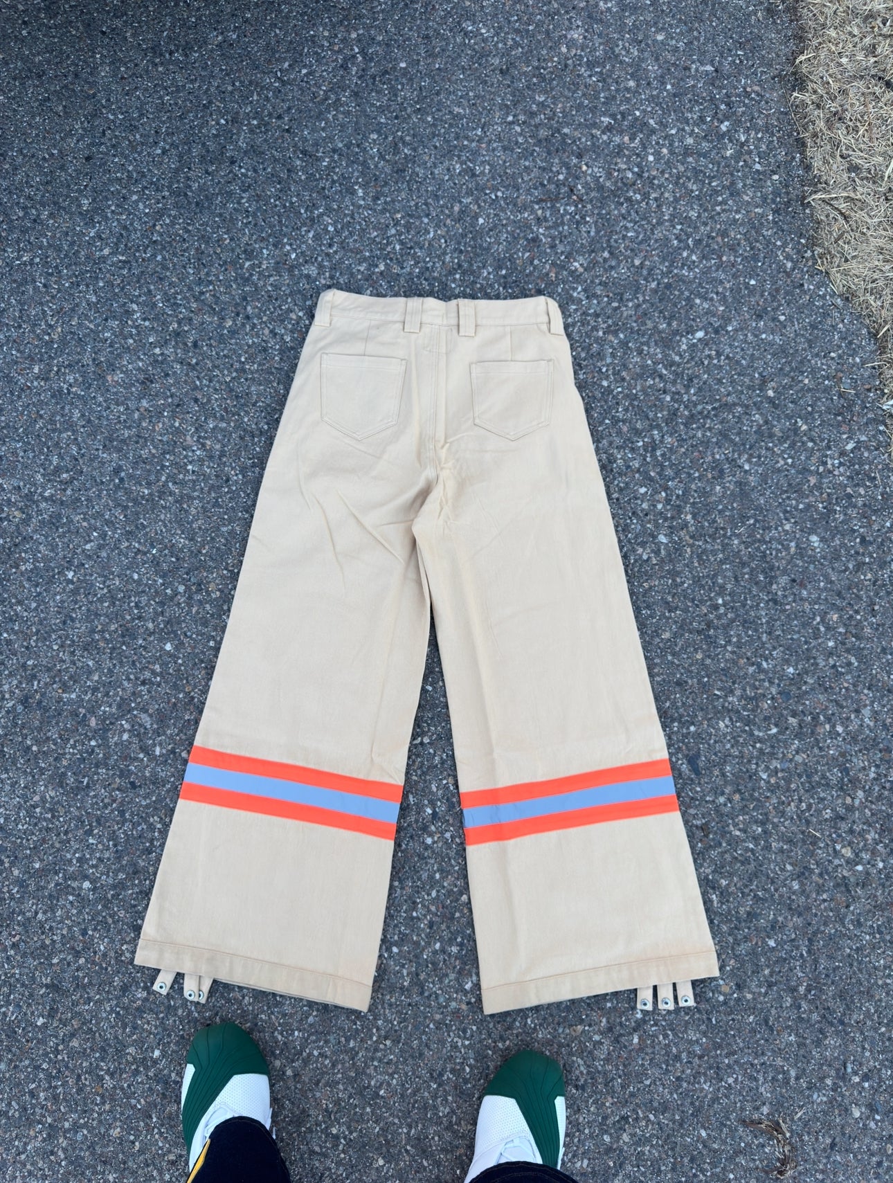 Work Pants