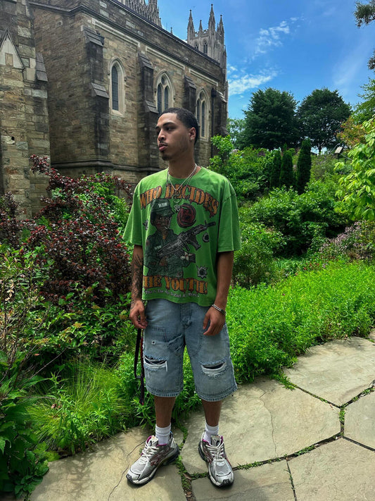 War Tee