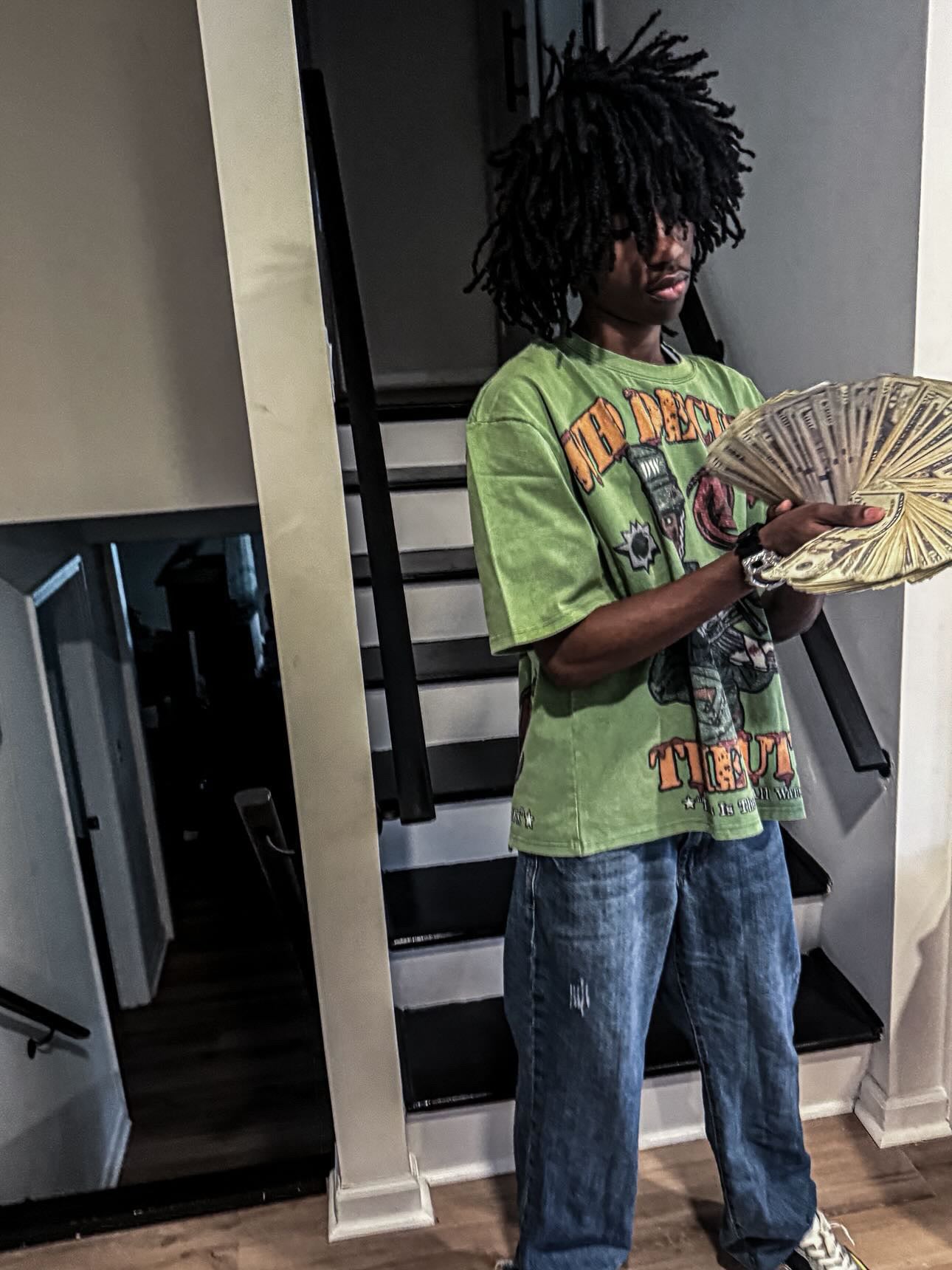 War Tee