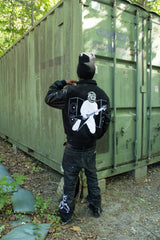 Rockstar Varsity Jacket