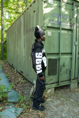 Rockstar Varsity Jacket