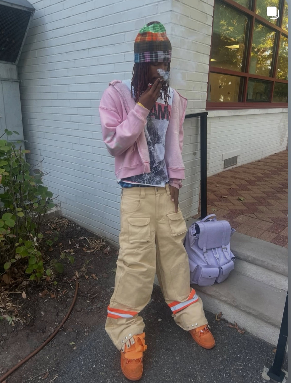 Work Pants